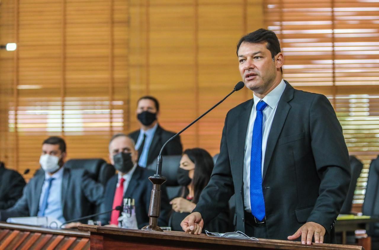 Duarte apresenta PL que prevê desconto para quem fez cirurgia bariátrica